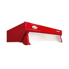 ALFANO - Campana Extractora Convertible: Recirculante y con Ducto 60 cm F2060R