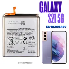 OEM - BATERIA SAMSUNG S21 5G TORIGINAL-SM NUEVO
