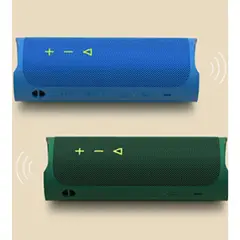 CREATIVE - Parlante Muvo GO Bluetooth 20w 18h ipx7 Azul