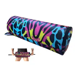 GENERICO - Almohadilla Extra Gruesa Barra Empuje Cadera Hip Thrust MC