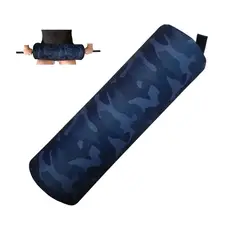 GENERICO - Almohadilla Extra Gruesa Barra Empuje Cadera Hip Thrust MC