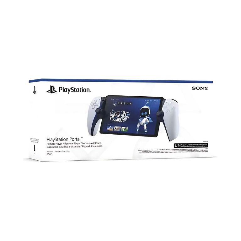 Consola Playstation Portal