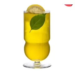 GENERICO - Vaso Emma HB 400ml 135oz