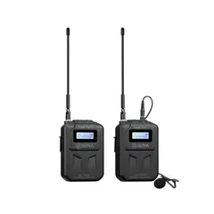 BOYA - Microfono Inalambrico BY-WM6S