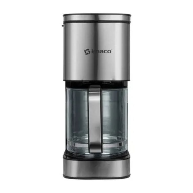 Cafetera CM1281 12 Tazas