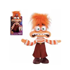 FUNKO - Ansiedad Peluche Inside Out Shaking Original se Sacude