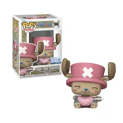 FUNKO - Tony Tony Chopper Pop 1946 One Piece Exclusivo GS