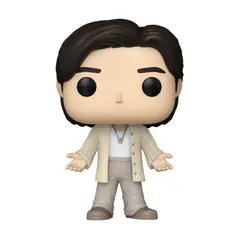 FUNKO - RM Indigo Wildflower Pop 464 BTS Kpop