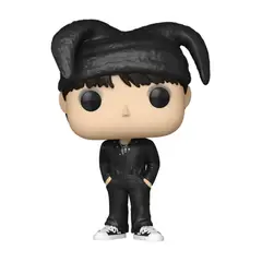 FUNKO - J-Hope Jack in the Box More Pop 467 BTS Kpop