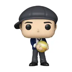 FUNKO - Jin The Astronaut Pop 465 BTS Kpop Original