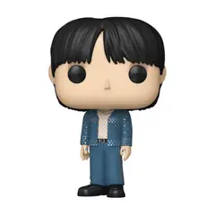 FUNKO - Jimin Face Like Crazy Pop 468 BTS Kpop Original