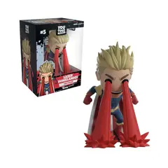 FUNKO - Laser Homelander Figura Youtooz The Boys Exclusivo Original