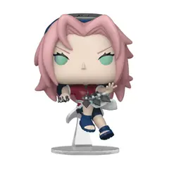 FUNKO - Sakura Haruno Pop 1964 Naruto Clasico