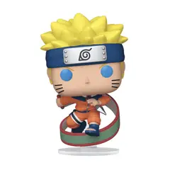 FUNKO - Naruto Uzumaki Pop 1963 Naruto Clasico