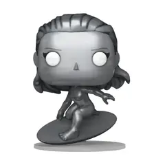 FUNKO - Silver Surfer Pop 1518 Los 4 Fantasticos 2025