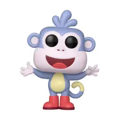 FUNKO - Botas Boots Pop 2004 Dora la Exploradora Original