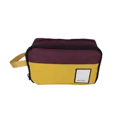 GENERICO - Neceser Hombre Dualis