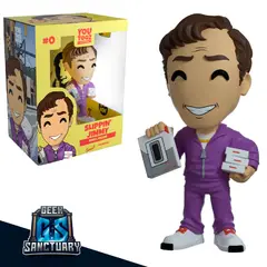 FUNKO - YOUTOOZ SLIPPIN JIMMY BETTER CALL SAUL GOODMAN BREAKING BAD