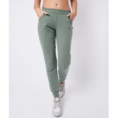 RISING DRAGON - Jogger Zen V2 - Sage