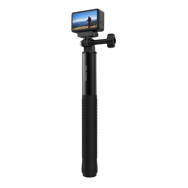 Monopod de 150mts para cámaras de acción