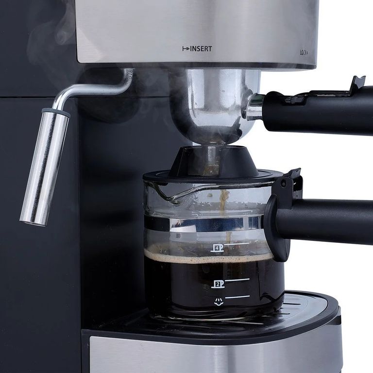 Cafetera 4 tazas - IECM3503