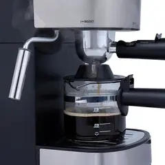 IMACO - Cafetera 4 tazas - IECM3503