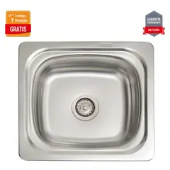 RECORD - Lavadero 18x20cm Sobreponer