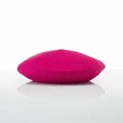 KAST PE - Boina Francesa de Lana para Mujer Fucsia