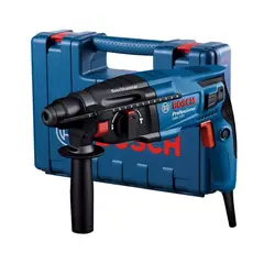 BOSCH - ROTOMARTILLO SDS PLUS 720W 2J GBH220 -