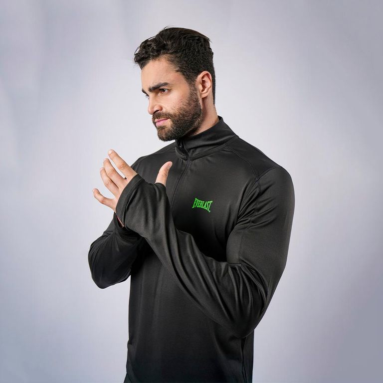 Polera Longest