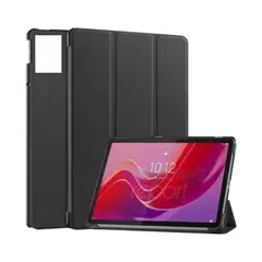 GENERICO - Funda INMANTADA NEGRO PARA SM TAB A9 PLUS