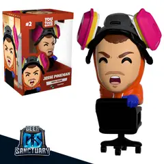 FUNKO - YOUTOOZ JESSE PINKMAN BREAKING BAD 2