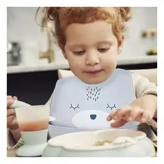 RYBIU IMPORT - Protector Versatil de Babas en Plomo Y+Ligas de Regalo