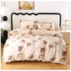 GOLDSUN - EDREDÓN PIEL DE ÀNGEL CON CARNERO