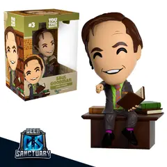 FUNKO - YOUTOOZ SAUL GOODMAN BREAKING BAD 3
