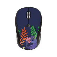 MICRONICS - Mouse 2Modos BT Inalámbrico Gardiner 2 MIC 708-2m