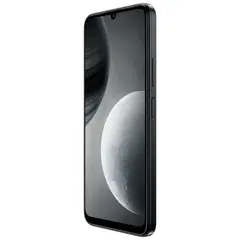 UNNECTO - Celular Bolt 5G 128GB ROM + 4GB RAM 8GB RAM EXTENDED - Negro