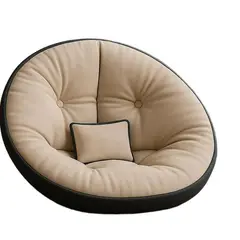 GENERICO - Futon Tipo Gota Estilo Japones