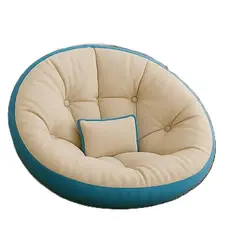 GENERICO - Futon Tipo Gota Estilo Japones