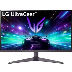 LG - Monitor Gamer 27GS50F-B UltraGear 27 FHD 180Hz HDR10