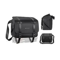 K&F CONCEPT - Bolso morral para cámara KF13163