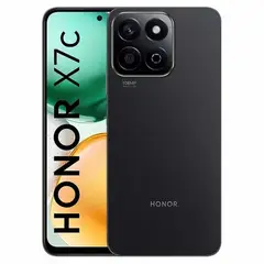 HONOR - NUEVO X7C 8GB+256GB - NEGRO