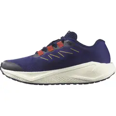 Salomon - Zapatillas Aero Blaze 3 GRVL Running Hombre -