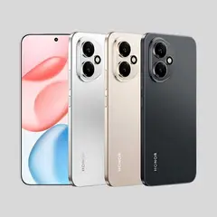 HONOR - 400 5G 12RAM 256GB - NUEVO - DORADO