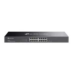 TP LINK - Switch Tp-Link DS1016GE 16 Puertos Gigabit Omaba