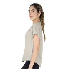 EVERLAST - POLO DEPORTIVO FEM LUXE