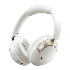QCY - - Auriculares Bluetooth H3 Pro con ANC - Blanco