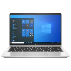 HP - ProBook 640 G8 Intel Core i5-1145G7 16 RAM 512GB SSD