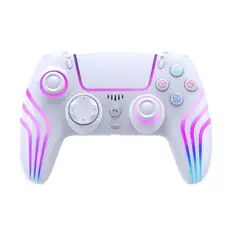 SEISA - Mando Control Para Playstation Ps4 Pc Android