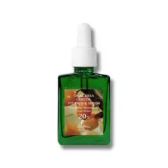 DR ALTHEA - Gentle Vitamin C Serum 20% 30ml Iluminador
